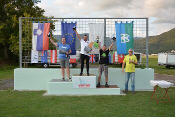 MD Ventus gostil svetovno prvenstvo v prestižni kategoriji GPS Triangle Scale Class MD Ventus gostil svetovno prvenstvo v prestižni kategoriji GPS Triangle Scale Class