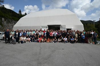 Družinsko srečanje potomcev Antona Polanca in Rozalije Prem ter Premovih