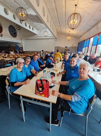 Ženska ekipa pikaderk DI Ajdovščina - Vipava osvojila zlato
