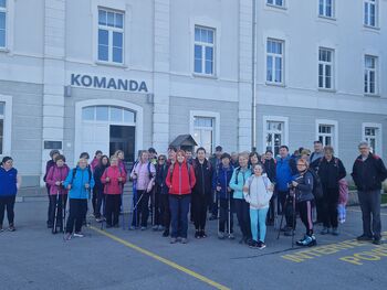 Gočani na Primožu pri Pivki