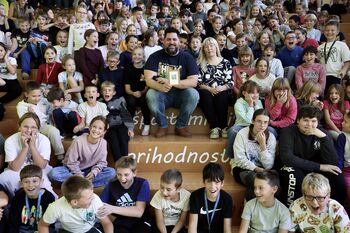 Inženirska pustolovščina s Pižamo