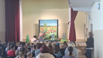 Prvi gledališki abonma na Gori