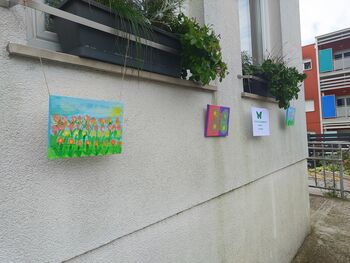 Ob svetovnem dnevu cerebralne paralize Ob svetovnem dnevu cerebralne paralize