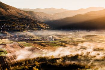 Naša dolina, naš turizem