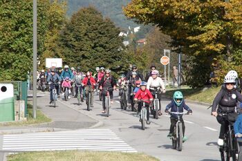 'Prekolesarili svet' za duševno zdravje