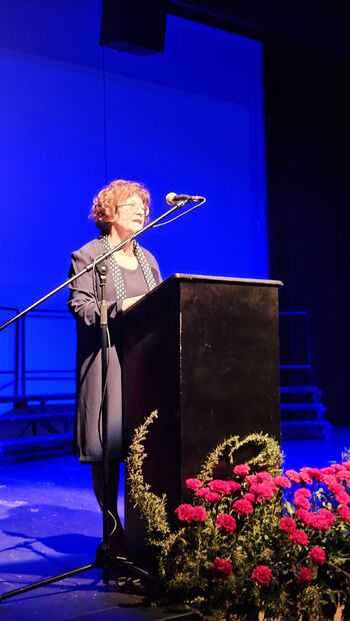 20 let Starejši za starejše Društva upokojencev Ajdovščina - srce programa so prostovoljci 20 let Starejši za starejše Društva upokojencev Ajdovščina - srce programa so prostovoljci