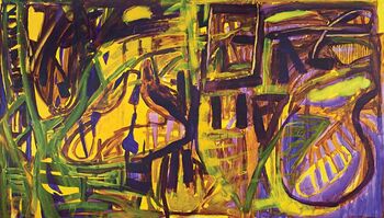 Samo Perpar (Lokarjeva galerija) Samo Perpar (Lokarjeva galerija)