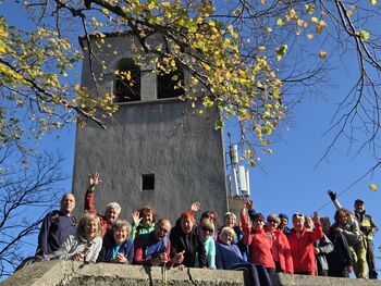 Tretji pohod od Martina do Martina