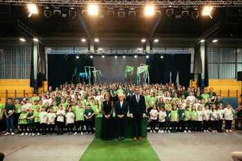 »Spet bo zagorelo, ker nam vedno tli na dnu srca«