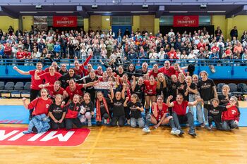 Mlinarke ponovno v deželo tulipanov Mlinarke ponovno v deželo tulipanov