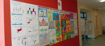 Dan za strpnost in prijateljstvo