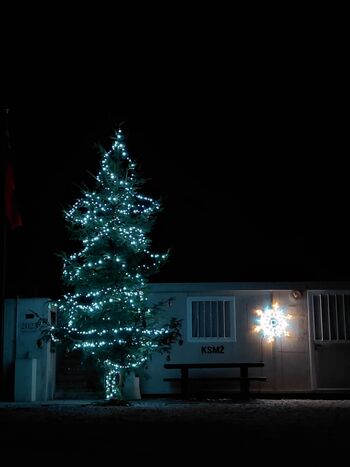 Čarobni december v Malih Žabljah Čarobni december v Malih Žabljah