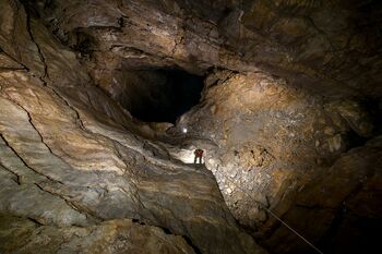 Pol stoletja Jamarskega društva Danilo Remškar Ajdovščina Pol stoletja Jamarskega društva Danilo Remškar Ajdovščina