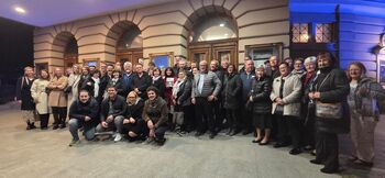 Iz Dolge Poljane v opero SNG Ljubljana