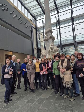 Ta veseli dan kulture v Ljubljani