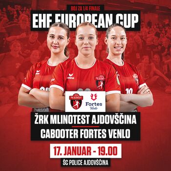 V osmini finala za zgodovino