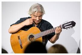 Hospickafe z Iztokom Mlakarjem: Življenje je navadna briškula