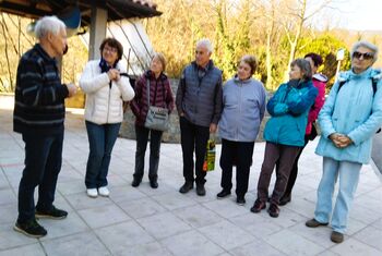 Srečanje s čebelarjem Srečanje s čebelarjem