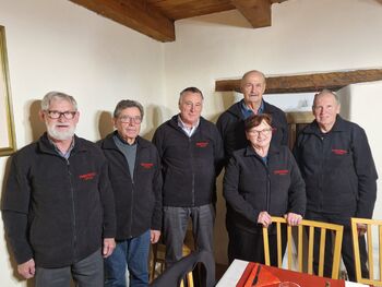 Ob dnevu prostovoljstva počastili Prostoferovce Ob dnevu prostovoljstva počastili Prostoferovce