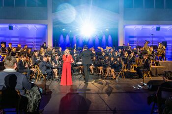 Božično-novoletni koncert 2025