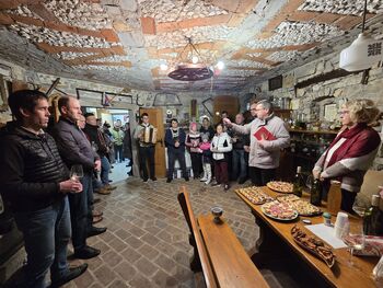 Obisk hramov v Žapužah Obisk hramov v Žapužah