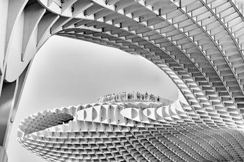 Anton Tratnik razstavlja v Mariboru