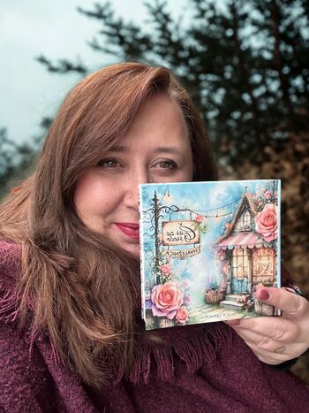 Hvaležnica Čas za srečo