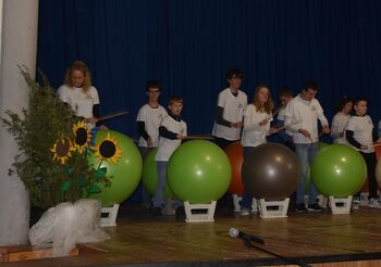 Kultura sva jaz in ti