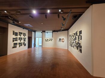 Dodekafonija v Pilonovi galeriji