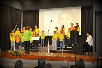 Kulturni praznik v Podnanosu