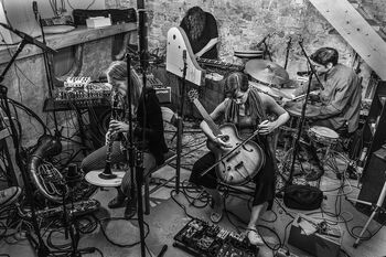 Aleš Lemut – fotografija kot hobi in sprostitev 