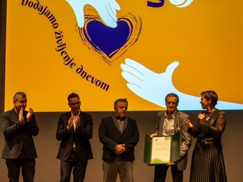 10 let delovanja Območnega odbora Severna Primorska Slovenskega društva Hospic