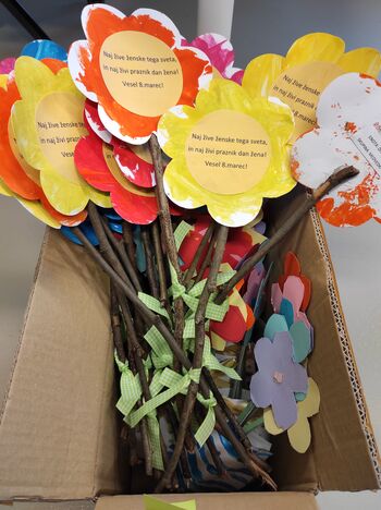 'Šopek za babico' 'Šopek za babico'