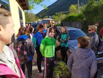 25. Gradiški gorski tek