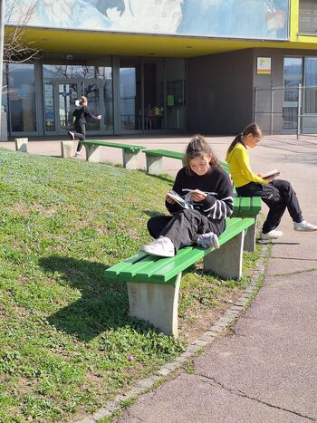 Mesec marec na OŠ Šturje Mesec marec na OŠ Šturje