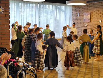 Mesec marec na OŠ Šturje Mesec marec na OŠ Šturje