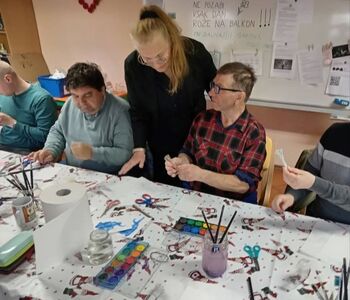 Dopoldnevi na ajdovskem Šentu