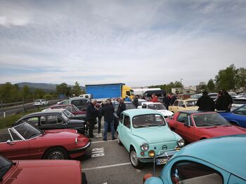 SKOK, starodobniški klepet ob kavi SKOK, starodobniški klepet ob kavi