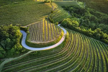 100.000 evrov za turistično kampanjo na kanadskem trgu