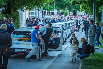 Rally Vipavska dolina letos tudi s kraškim pridihom