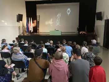 Uspešen zagon projekta Kino naokoli: Študentska filmska produkcija v Selu
