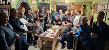 V Podnanosu 9. festival klobas