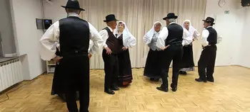 Prireditev 'Mostovi nas povezujejo' - 8. maj 2026