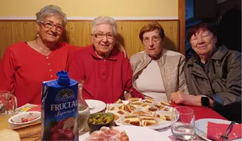 Majda Štefin – čestitka za 100 let