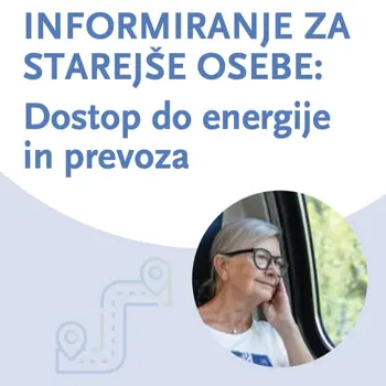 Do prihrankov, večjega udobja doma in brezskrbnih prevozov s pomočjo aplikacije ZENPRE