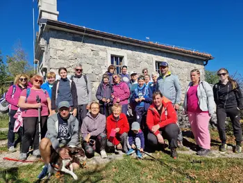 Gočani na Vremščici in v Senožečah Gočani na Vremščici in v Senožečah
