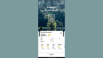Logatec Supermesto vam ponuja obveščanje o vseh vremenskih opozorilih ARSA