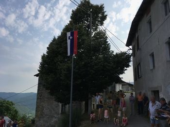 Praznik lipe na Goljevici