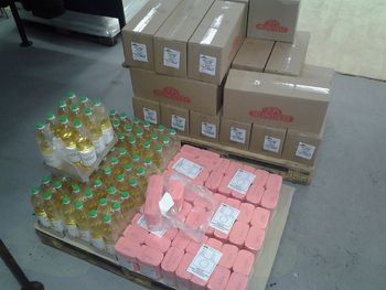 Stanje v Občini Vransko ostaja enako