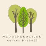 Medgeneracijski center Prebold so znova odprli